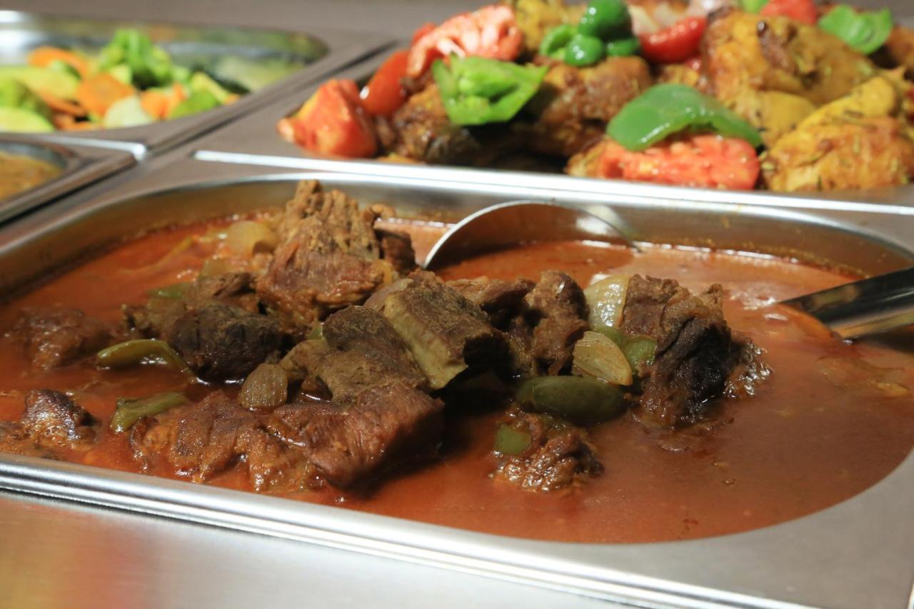 Hotel 7 Seasons Entebbe Luaran gambar